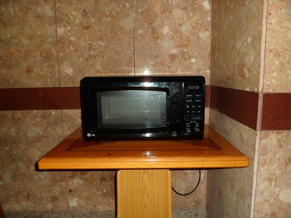 בוסאן Alps Motel מראה חיצוני תמונה